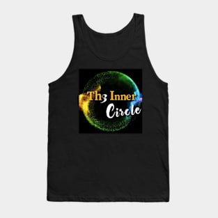 Th3innercircle Tank Top